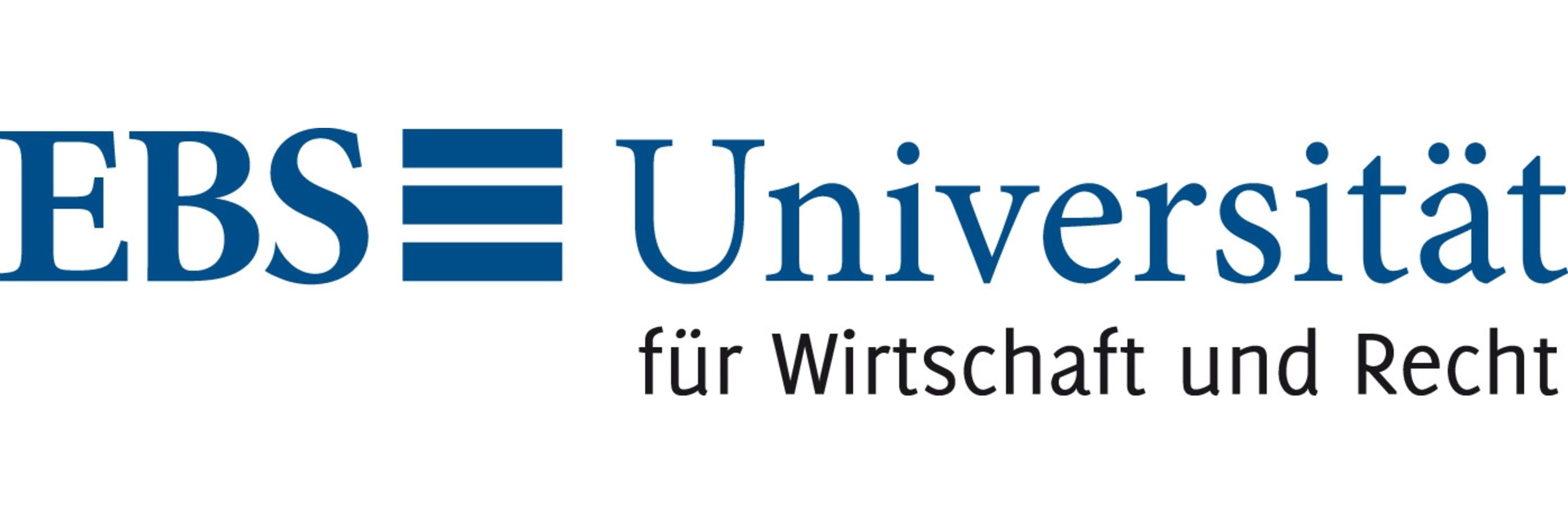 EBS Universität für Wirtschaft und Recht - EBS Business School