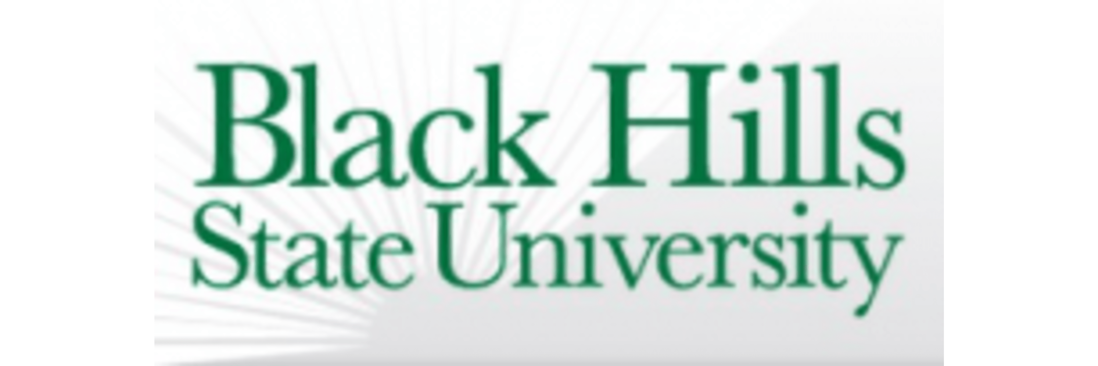 Black Hills State University