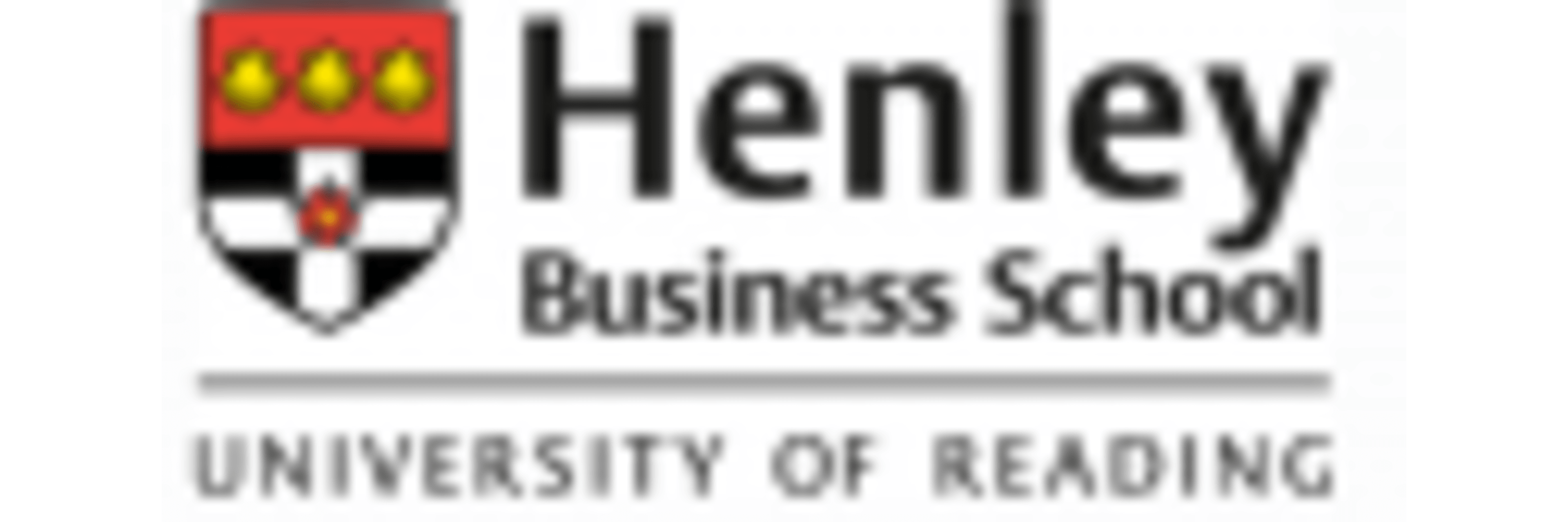 Henley Business School Asia