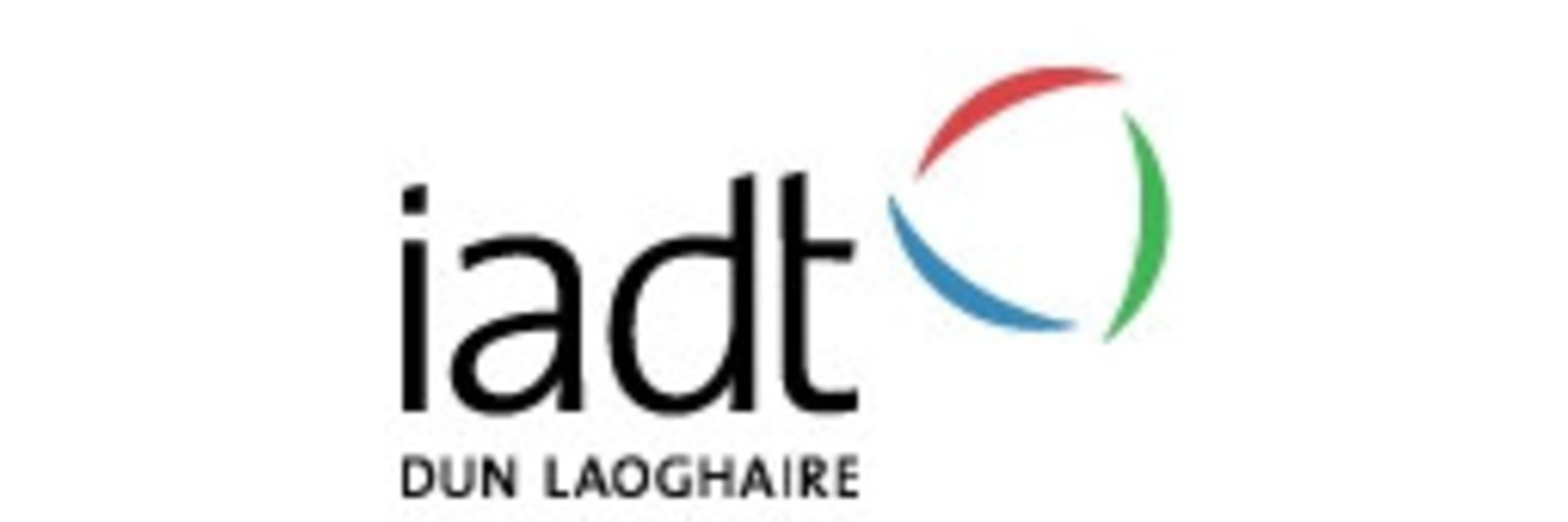 Dun Laoghaire Institute of Art, Design and Technology [IADT]