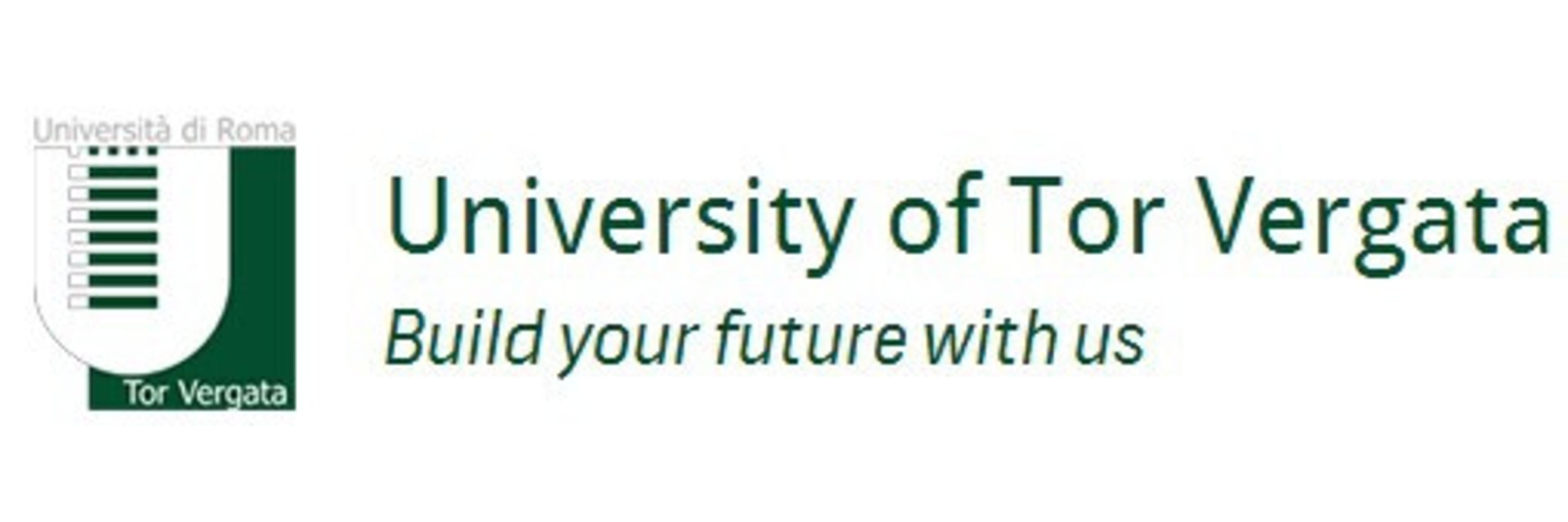 University of Rome Tor Vergata Faculty of Economics