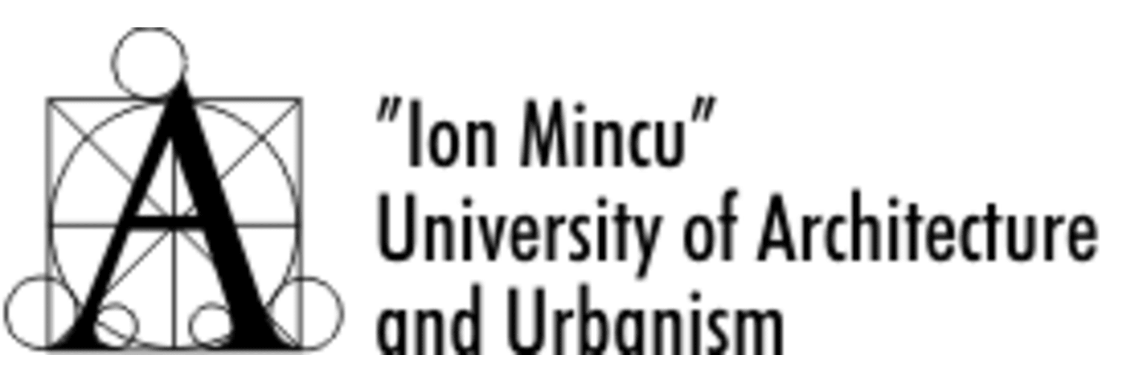 Ion Mincu University of Architecture and Urbanism (UAUIM)