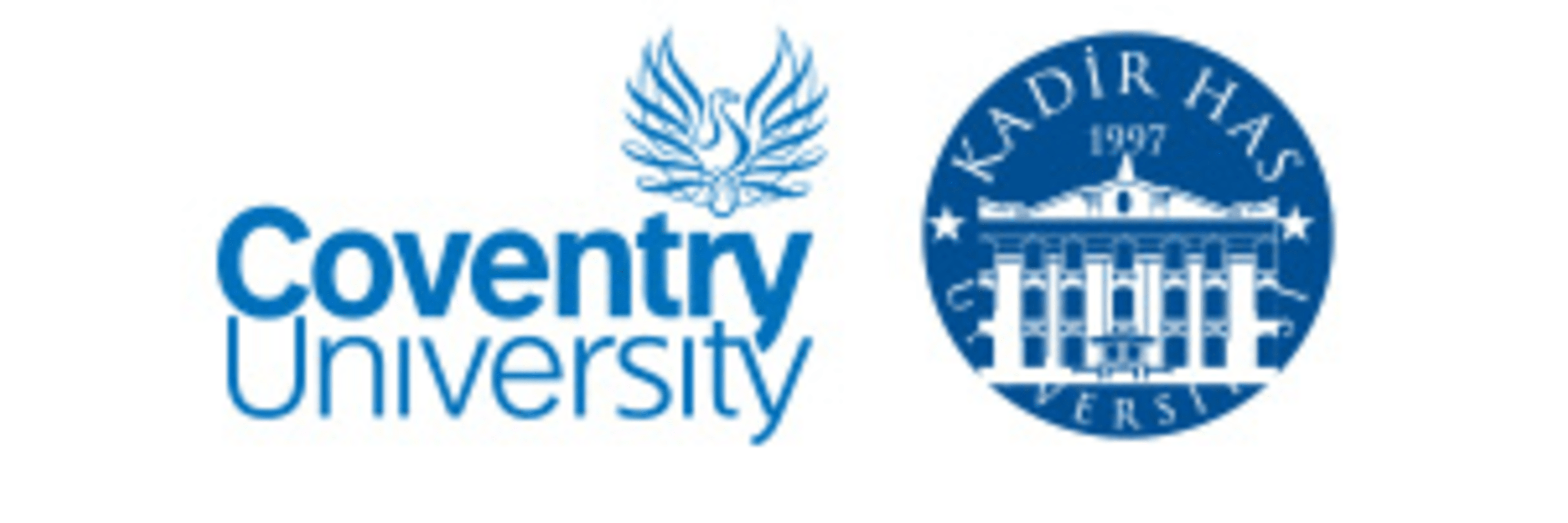 Coventry University and Kadir Has University, Istanbul
