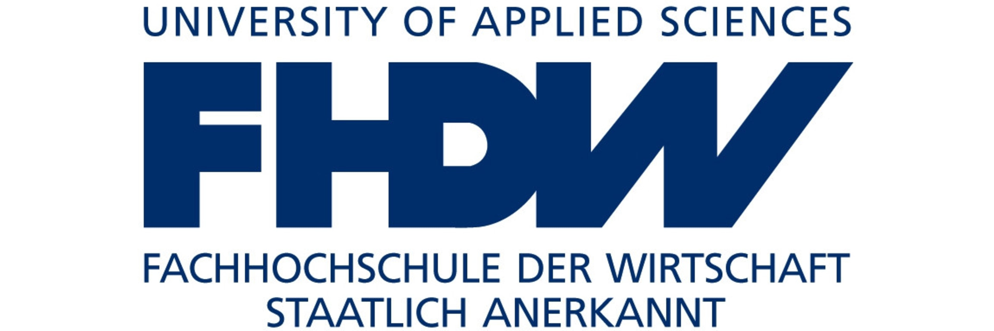 Fachhochschule der Wirtschaft FHDW