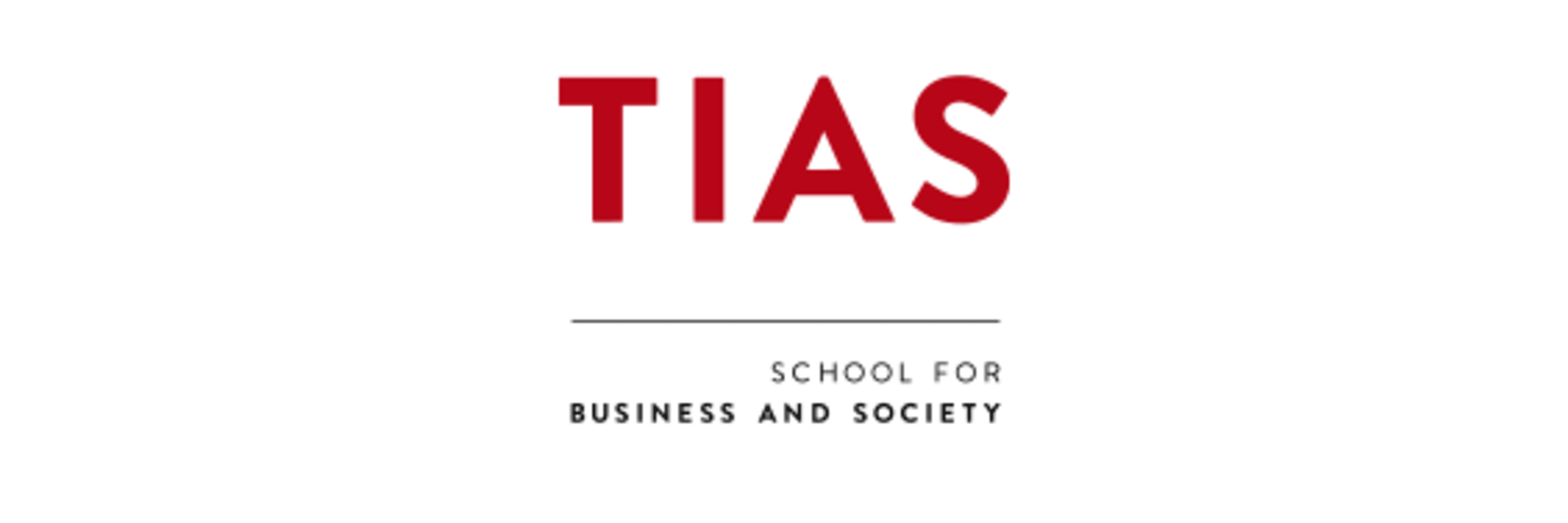 TIAS School for Business and Society