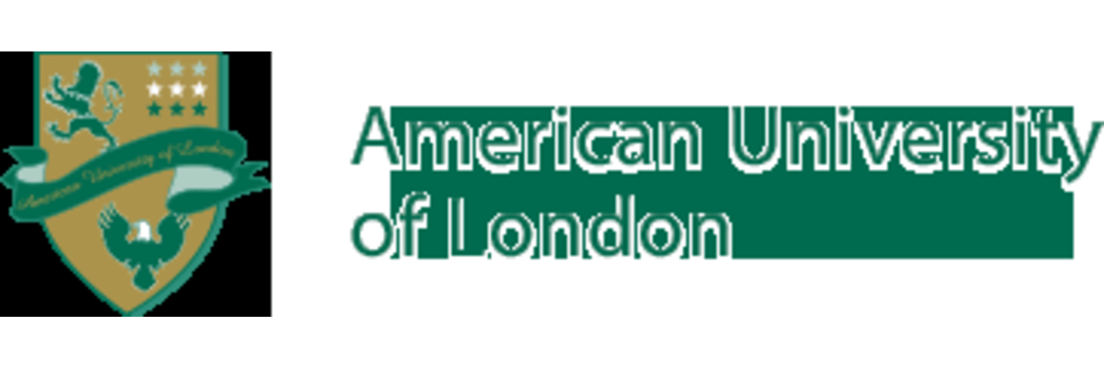 American University of London
