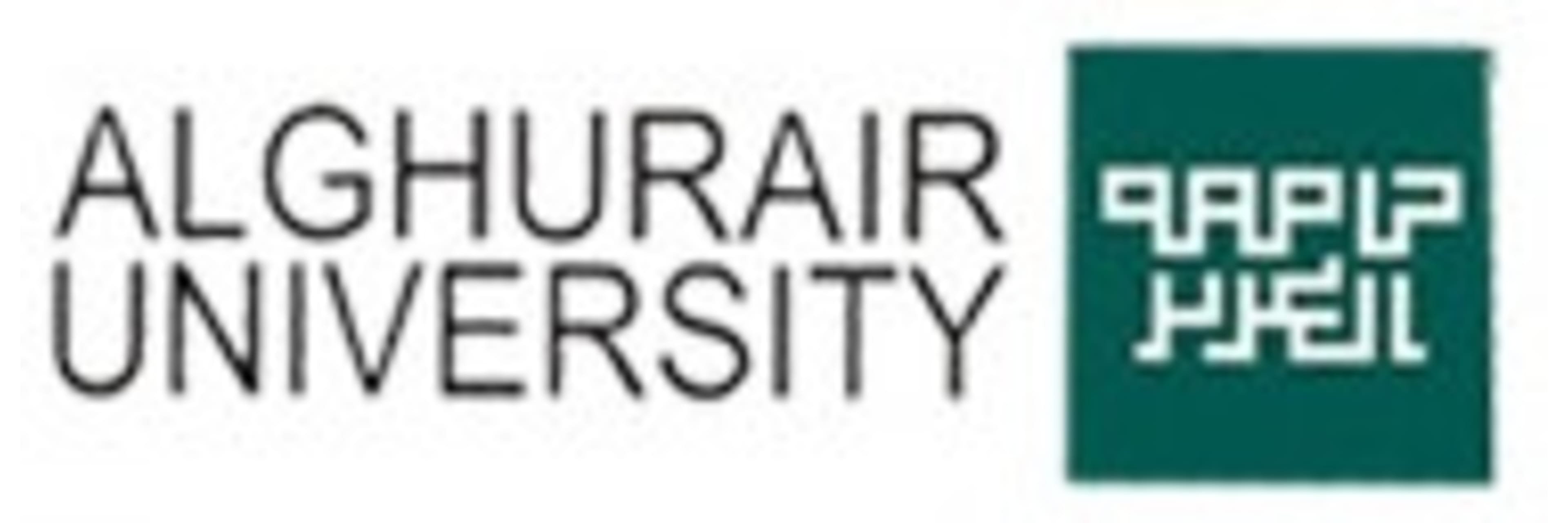 Al Ghurair University