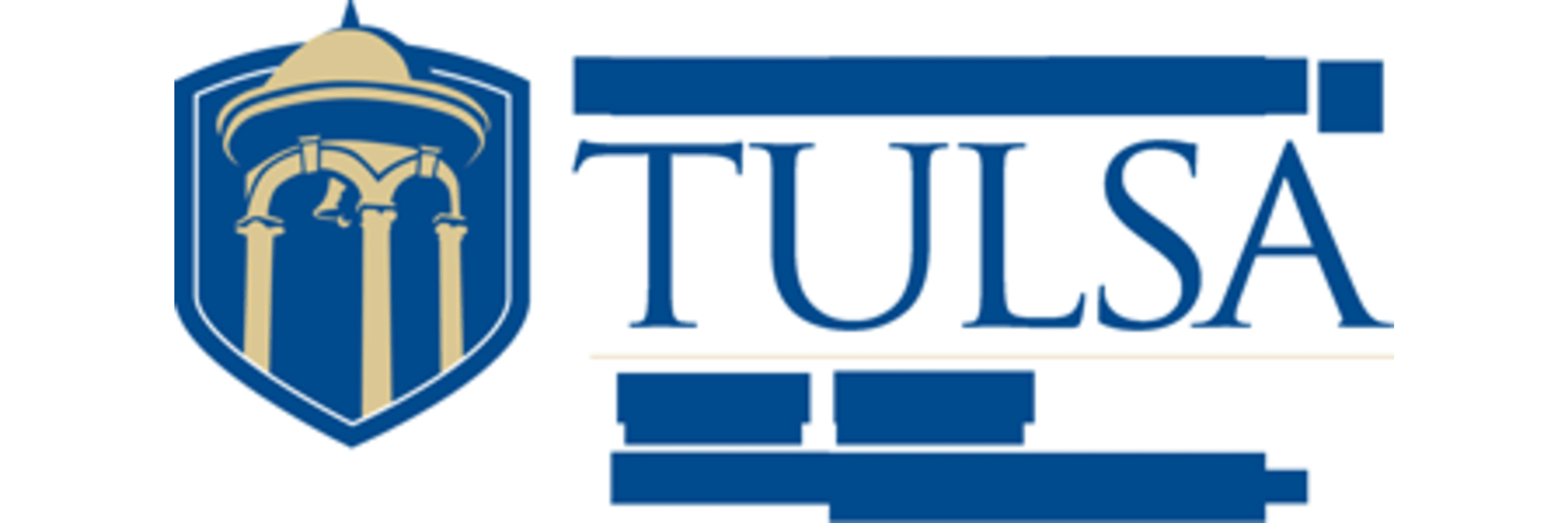 College of Law - The University of Tulsa