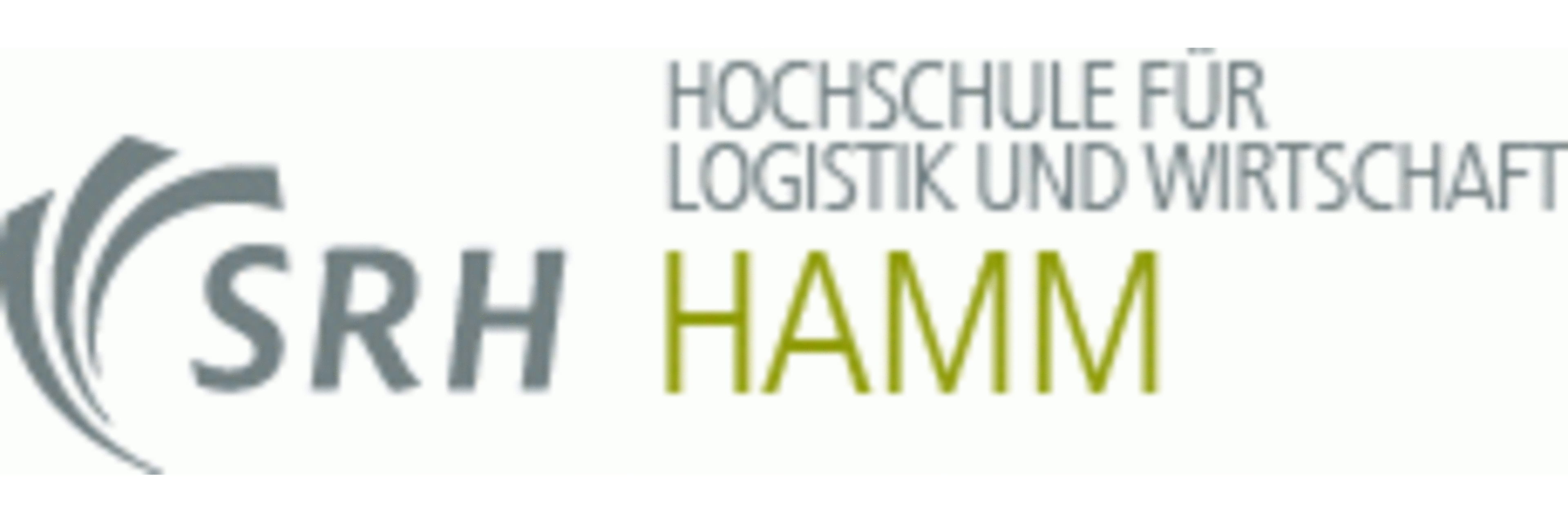 SRH Hochschule für Logistik und Wirtschaft Hamm