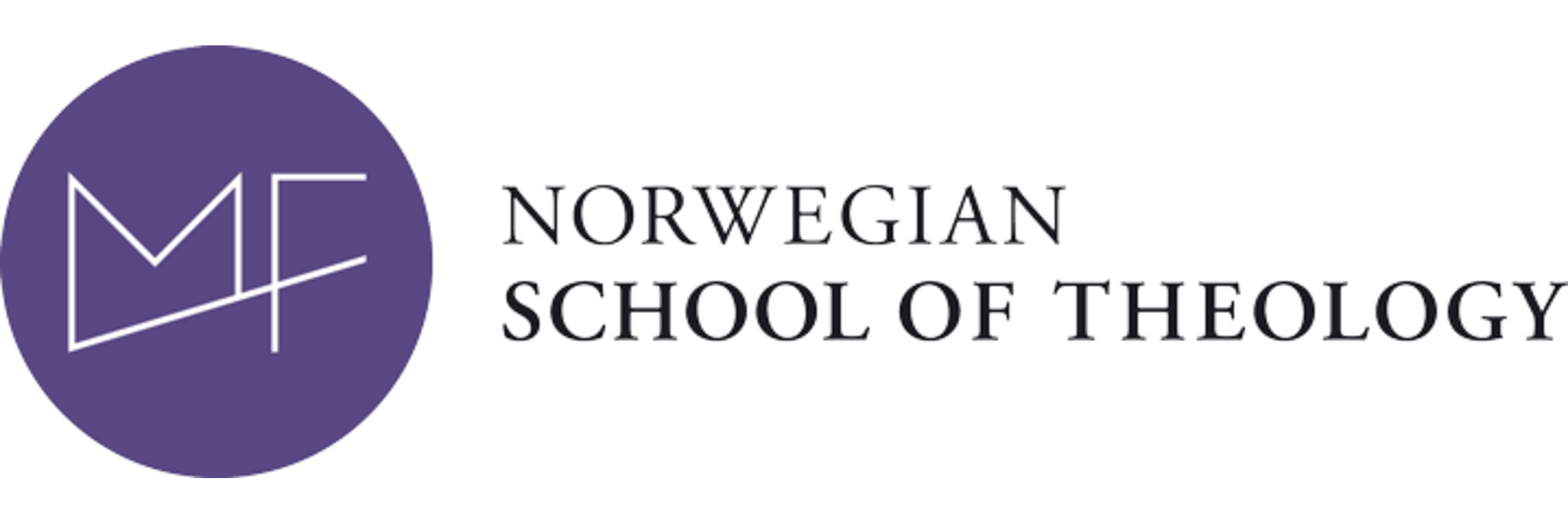 MF Norwegian School of Theology