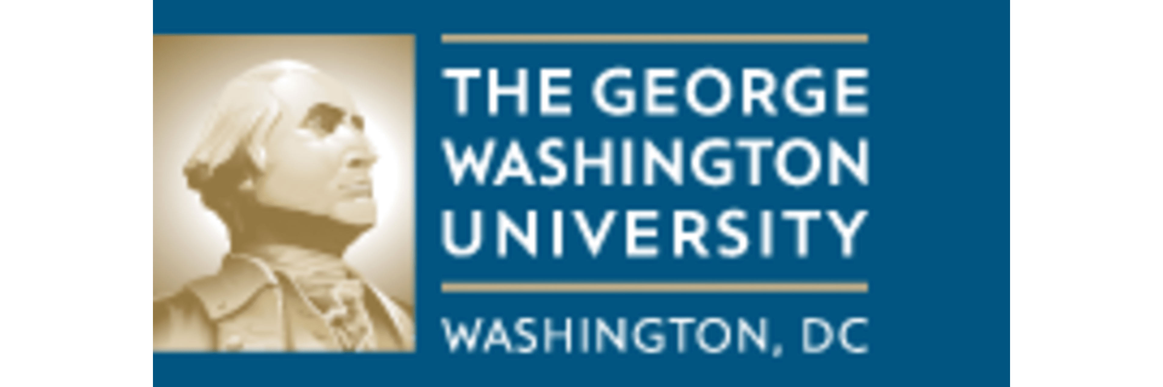 The George Washington University - Elliott School Of International Affairs