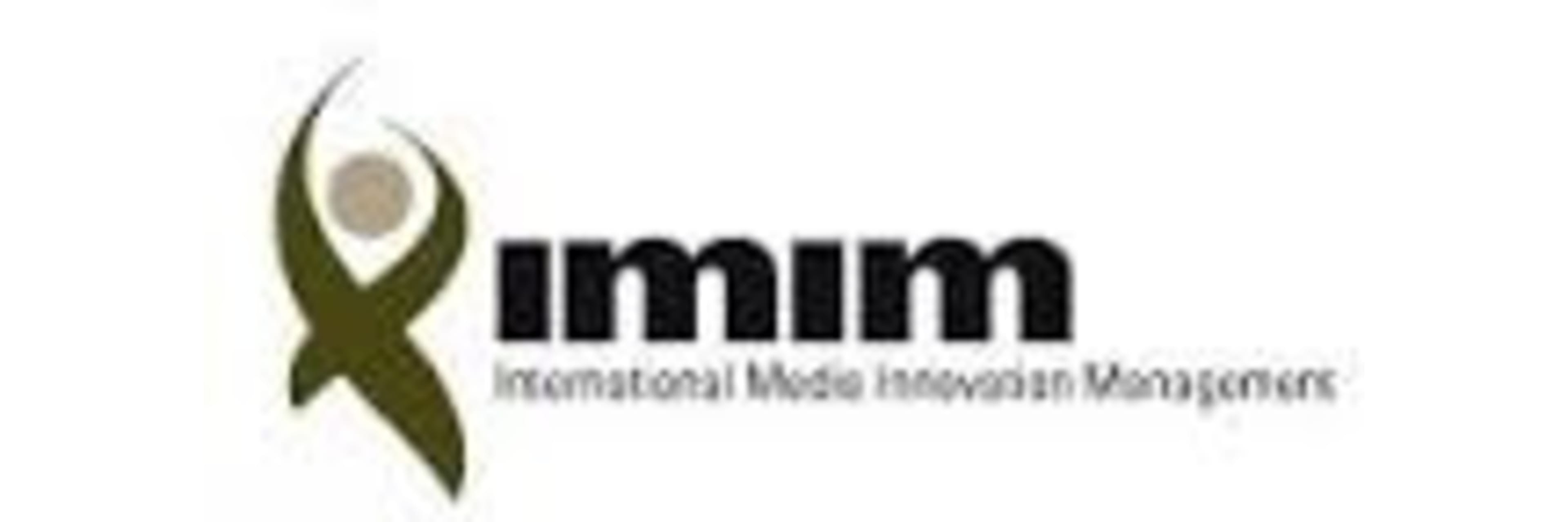 International Media Innovation Management