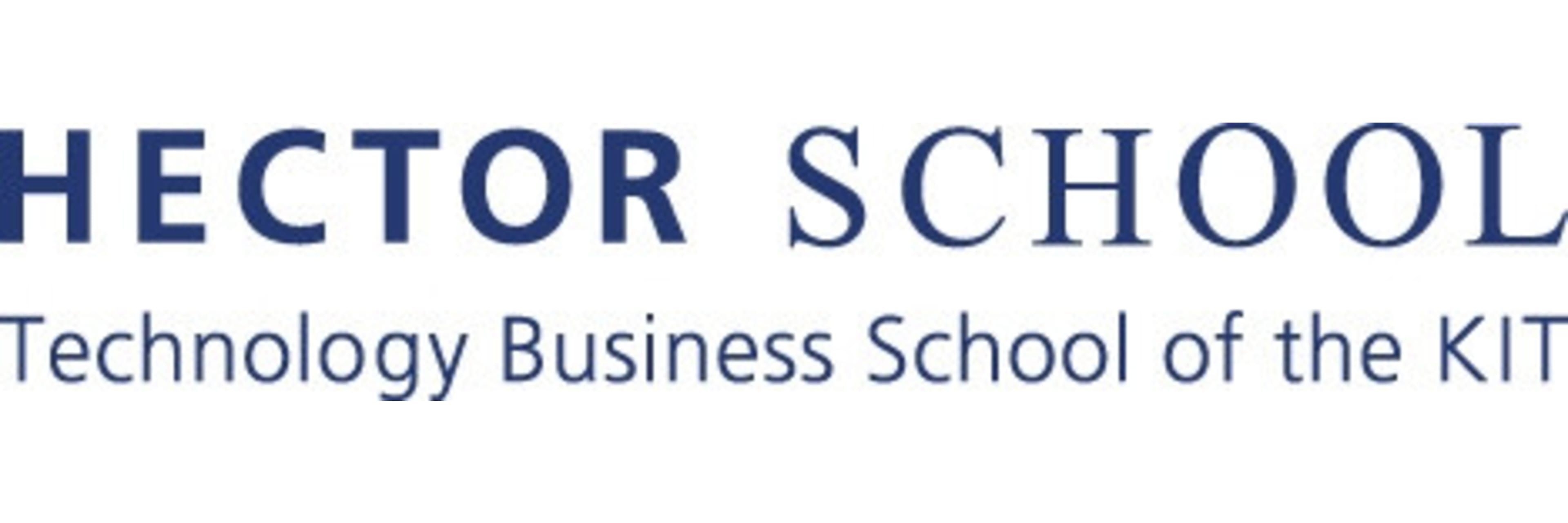 HECTOR School of Engineering and Management