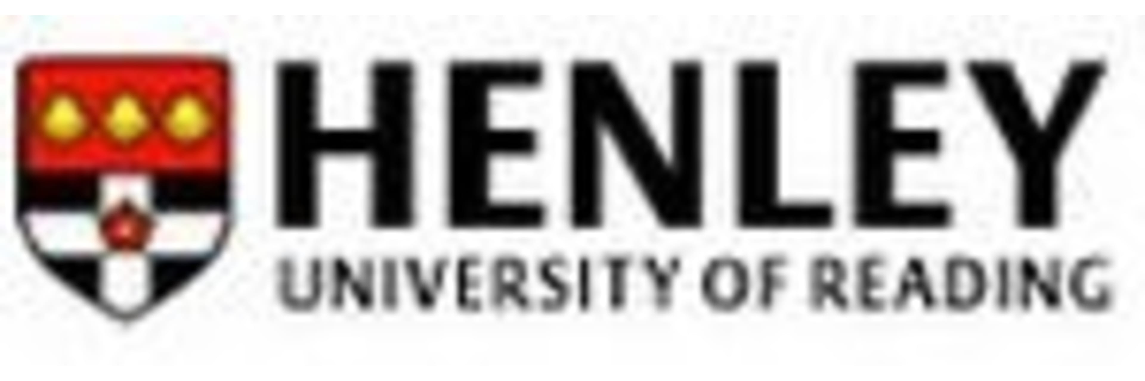 University of Reading, Henley Business School