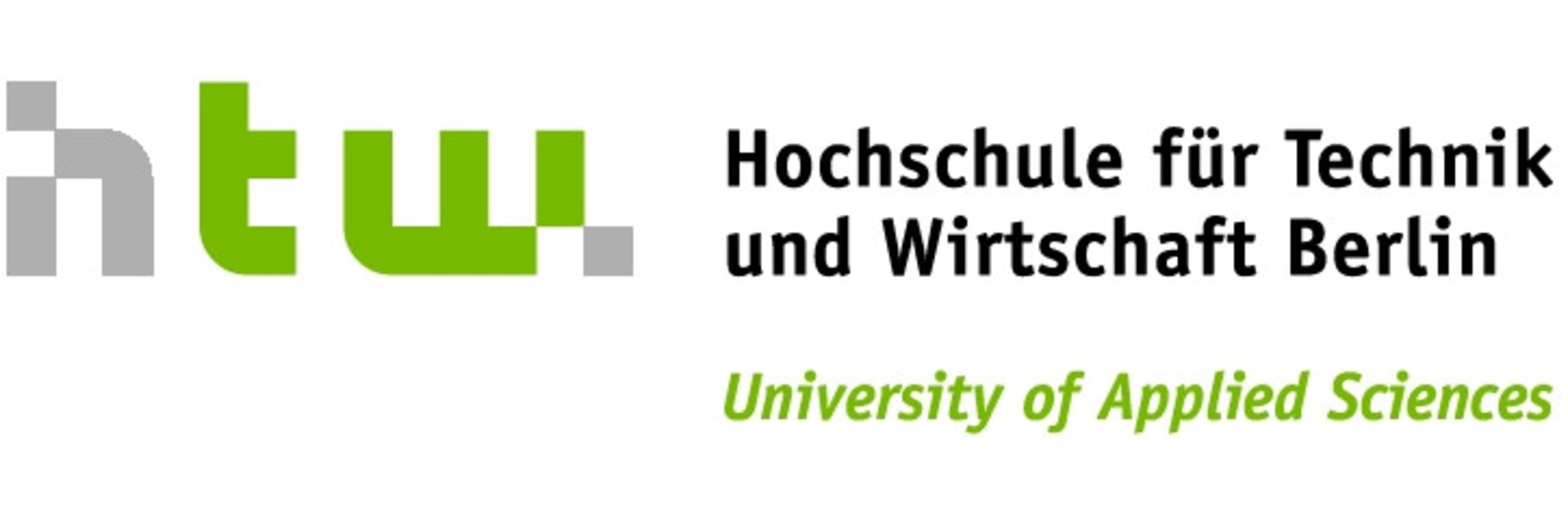 HTW Berlin University Of Applied Sciences