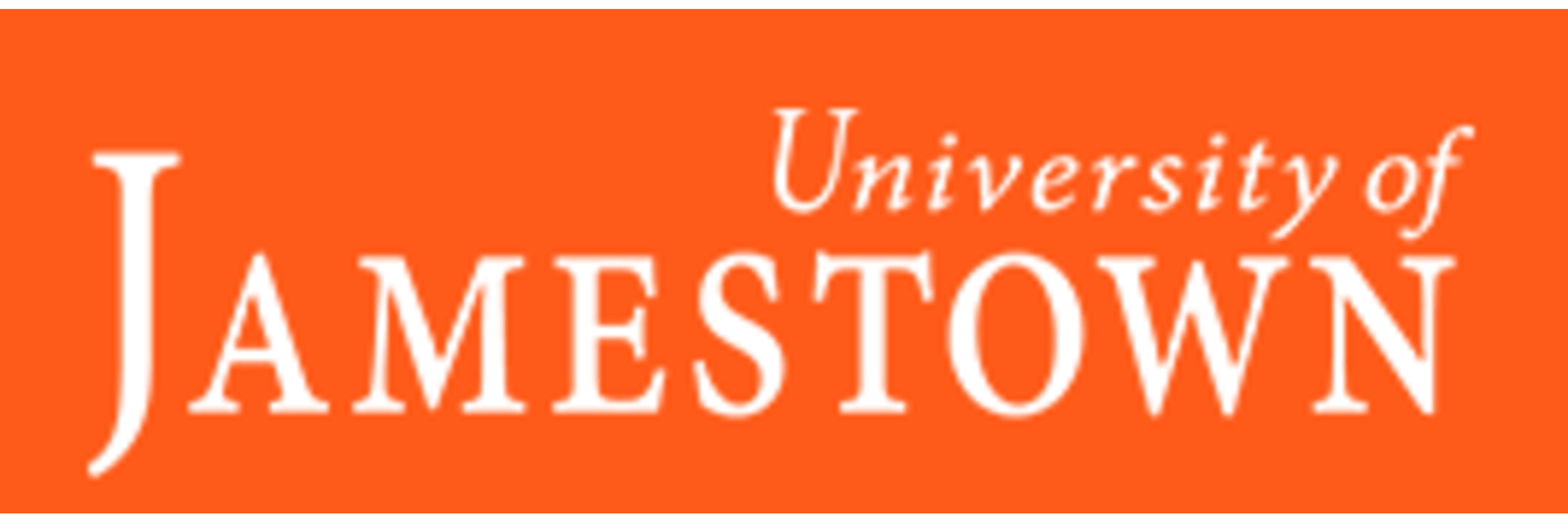 University of Jamestown