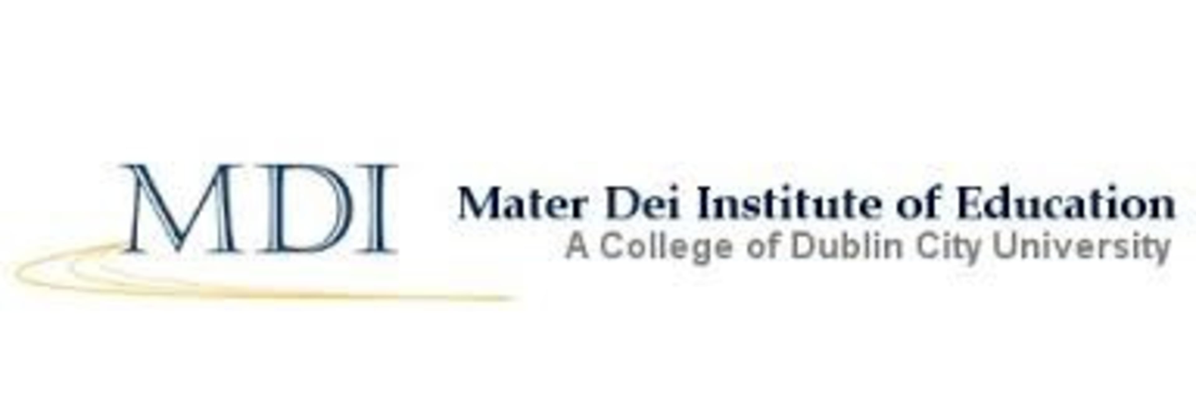 Mater Dei Institute of Education