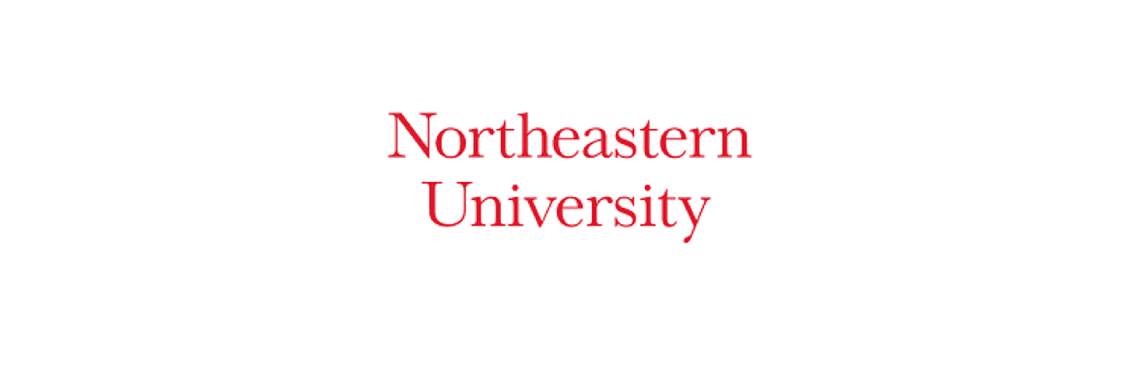 Northeastern University College of Business Administration