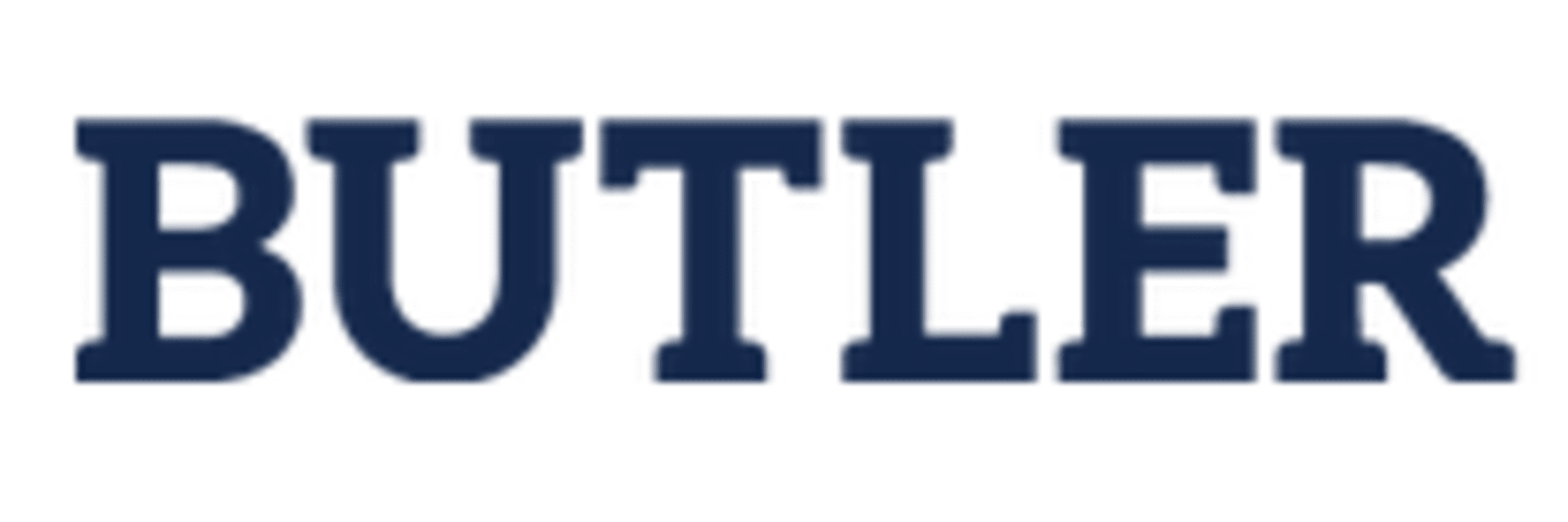 Butler University College of Business Administration
