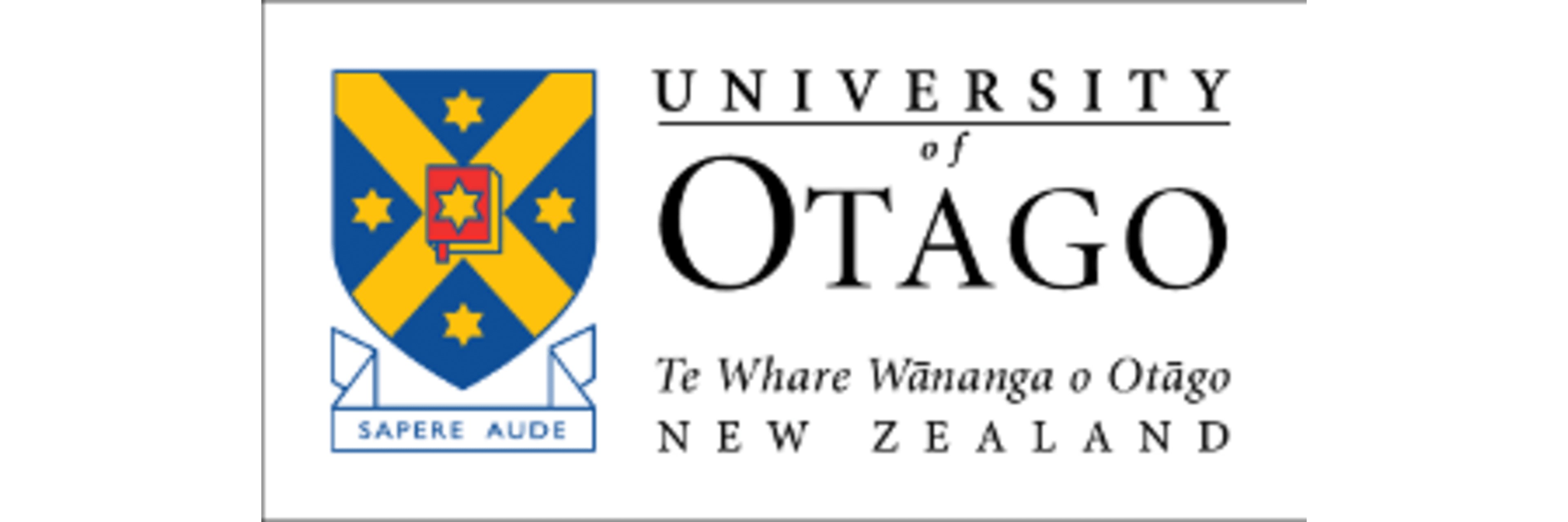 University of Otago, School of Business
