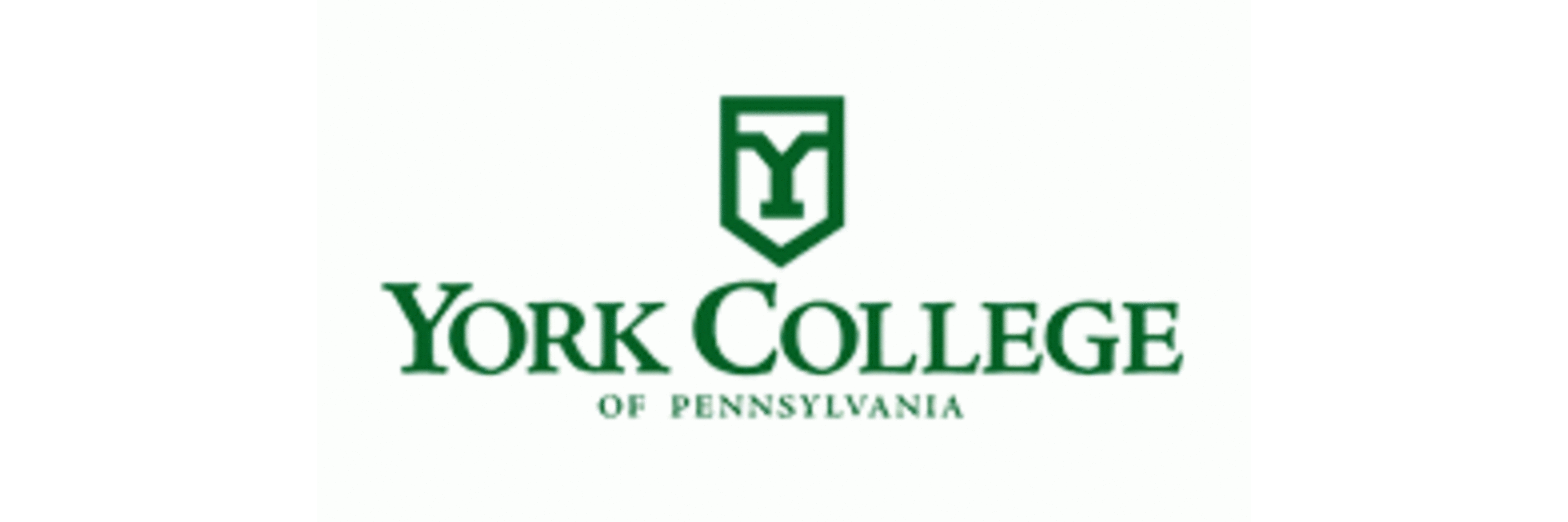 York College of Pennsylvania (YCP)