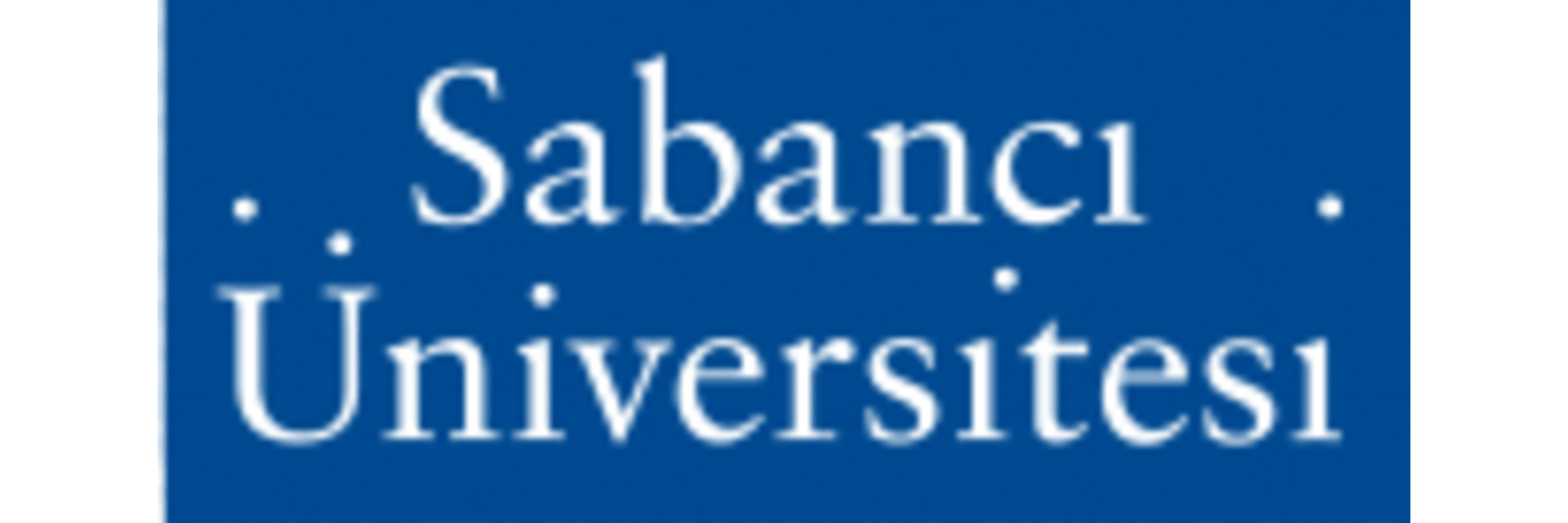 Sabanci University