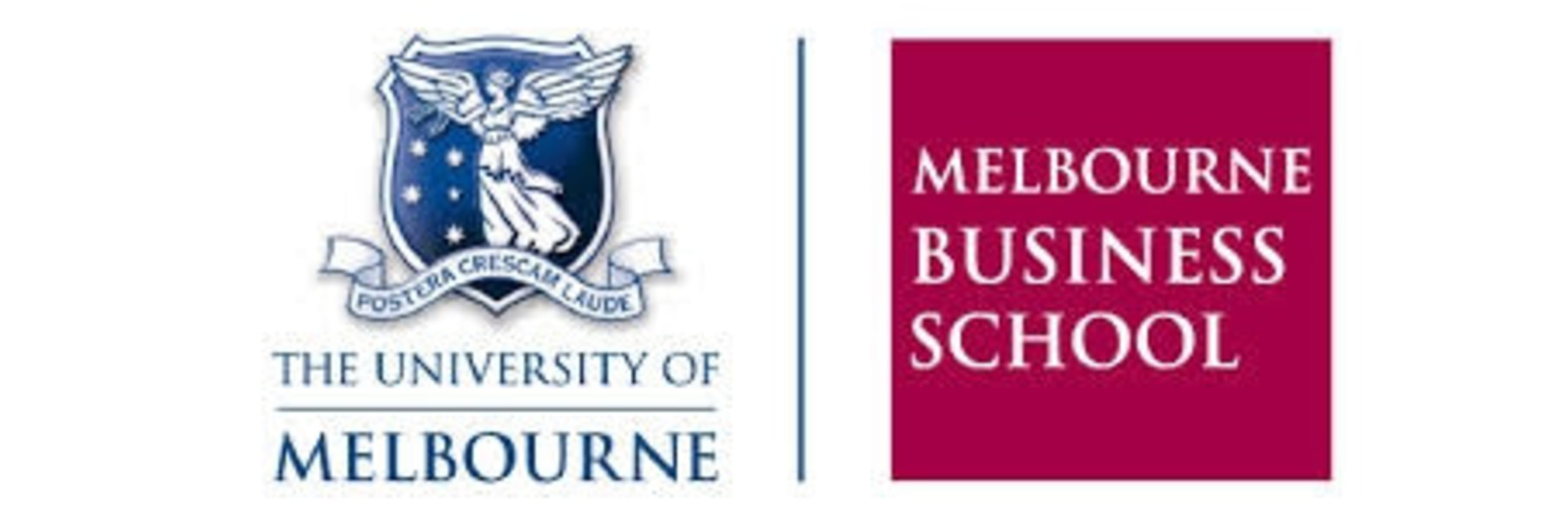 Melbourne Business School, The University of Melbourne