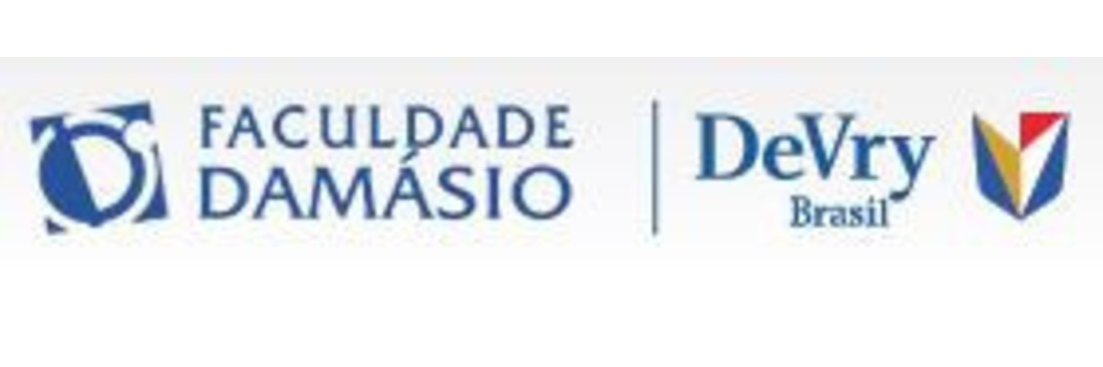 Damásio | DeVry