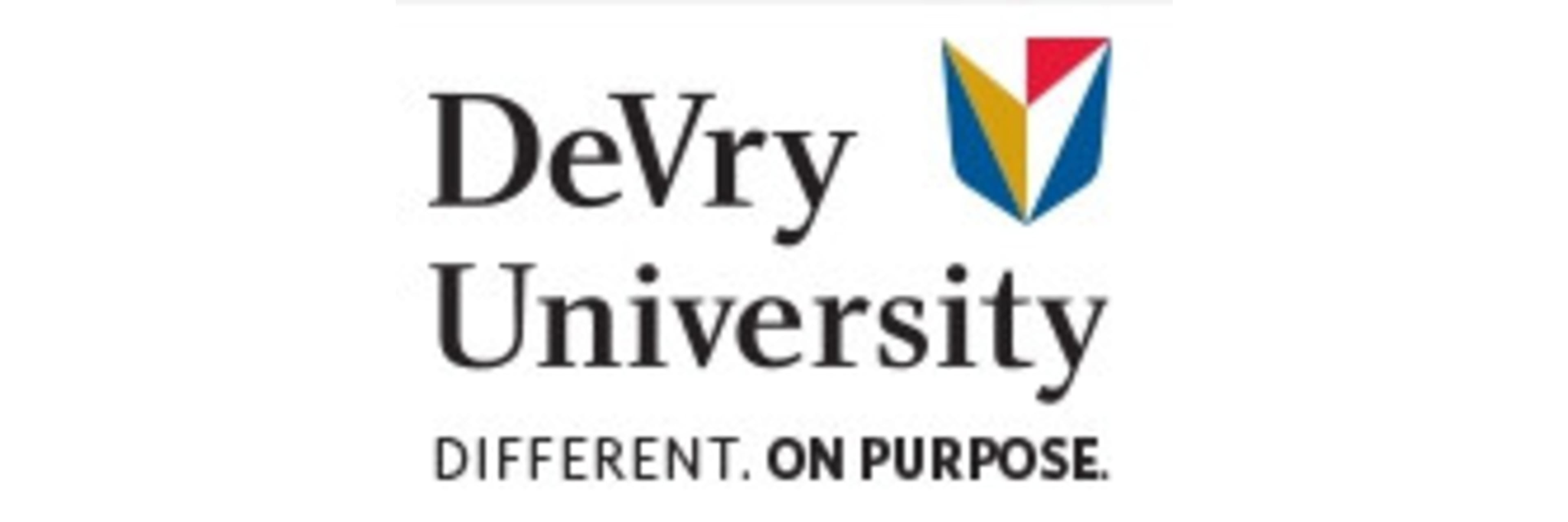 DeVry University