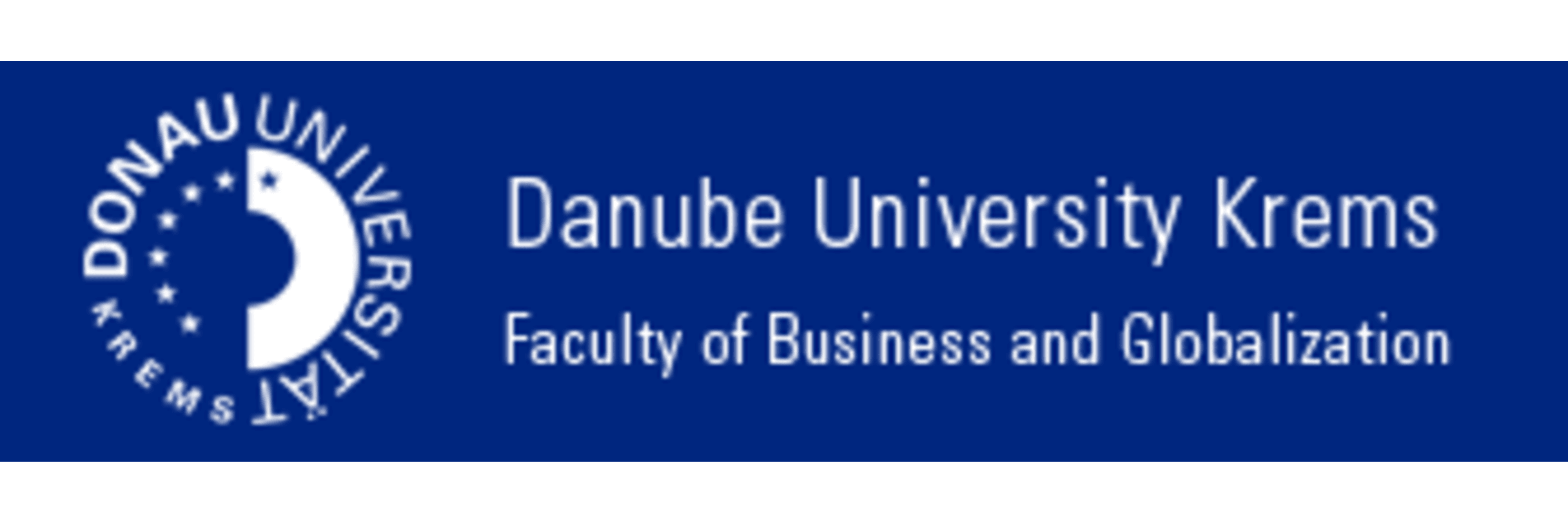 Danube University Krems