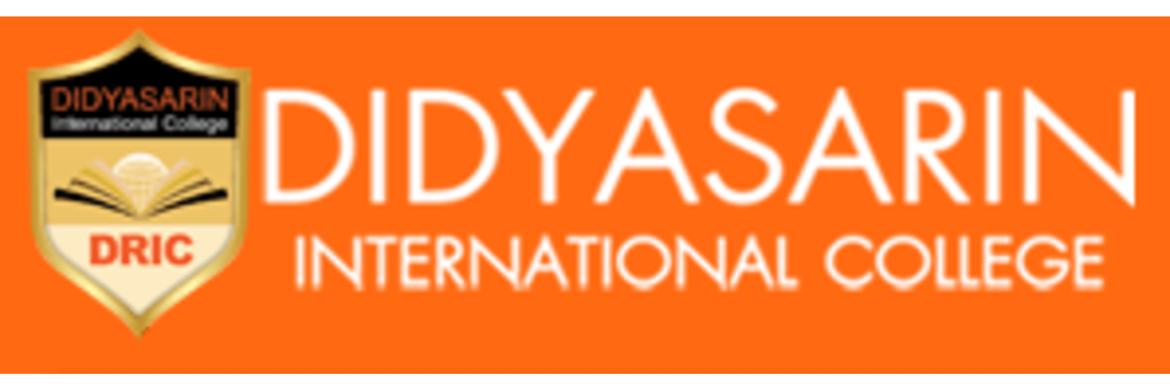 Didyasarin International College