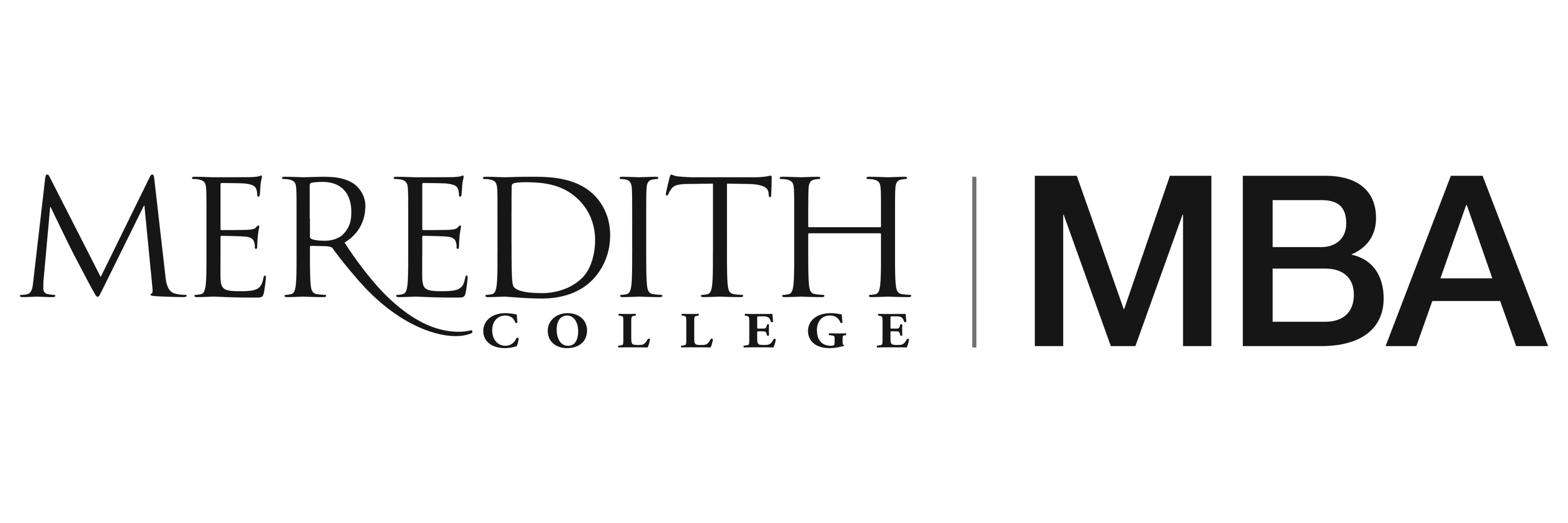 Meredith College
