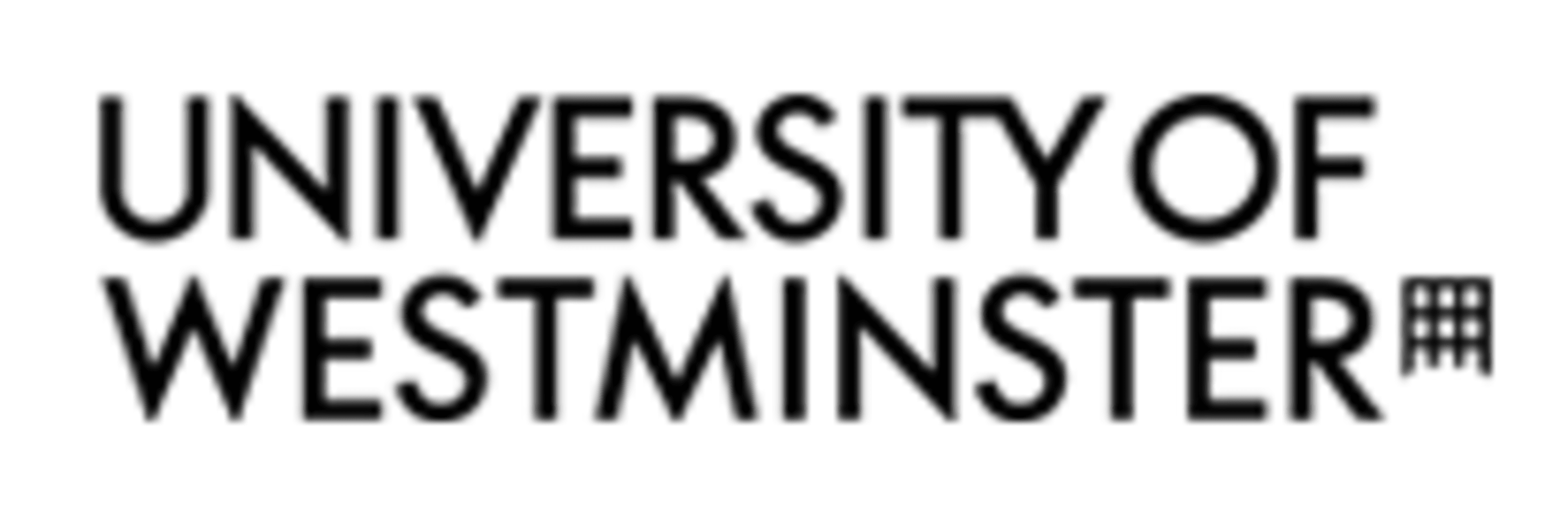 University of Westminster