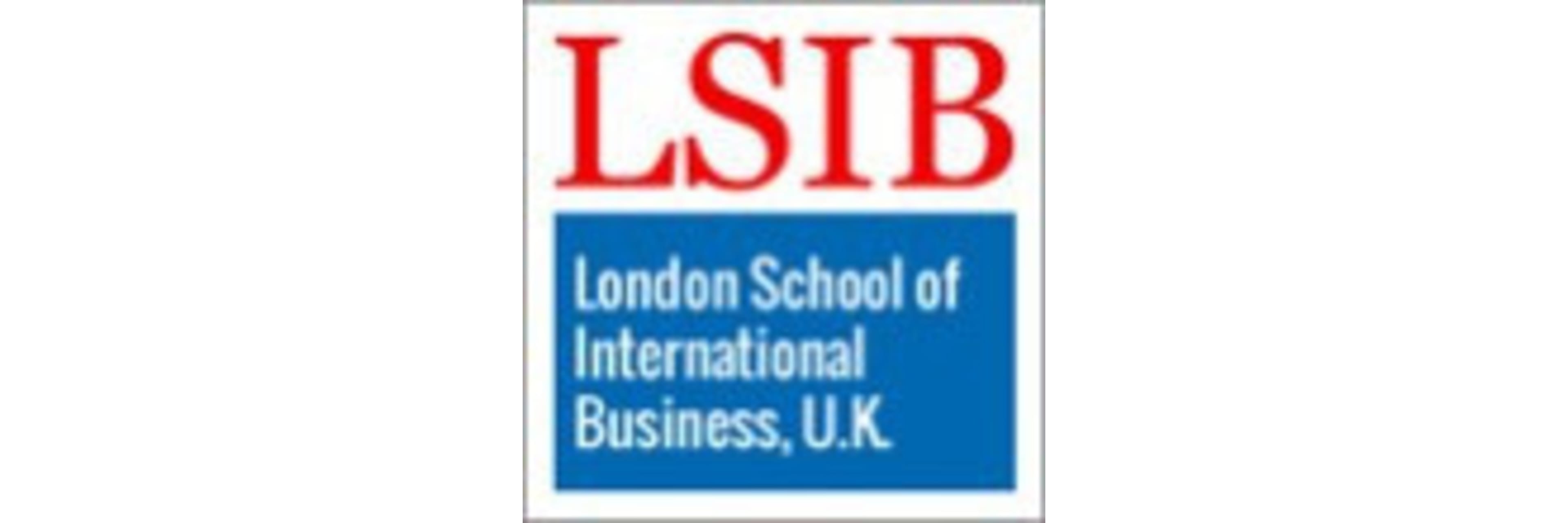 London School Of International Business - LSIB