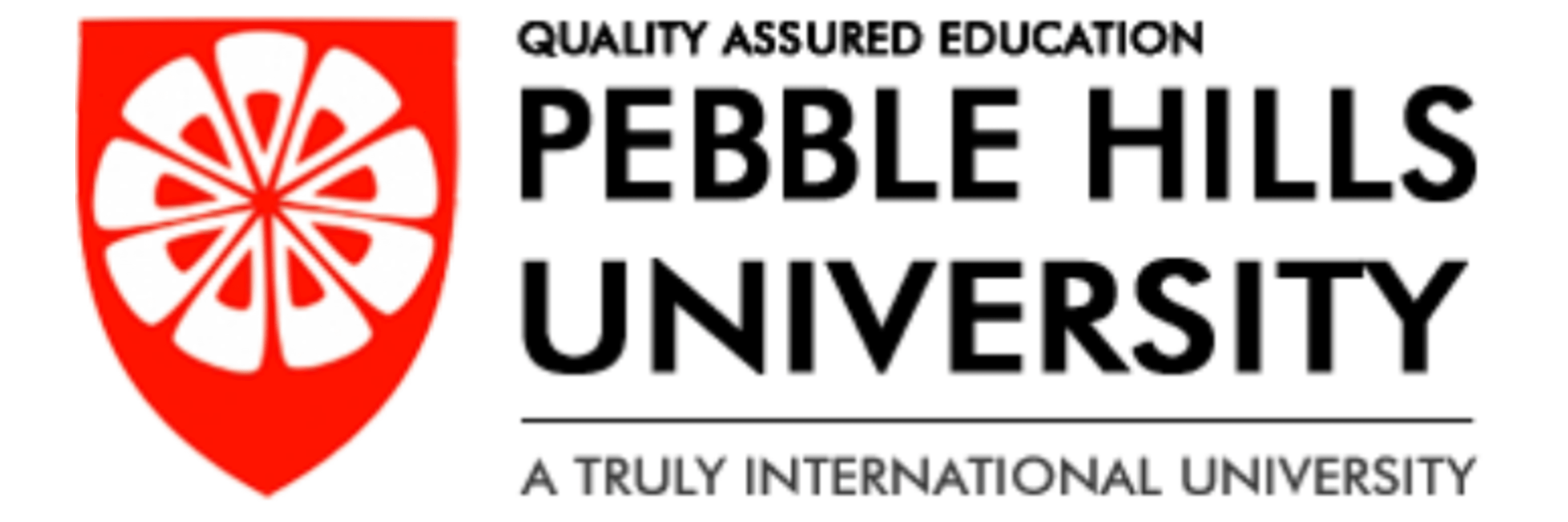 Pebble Hills University