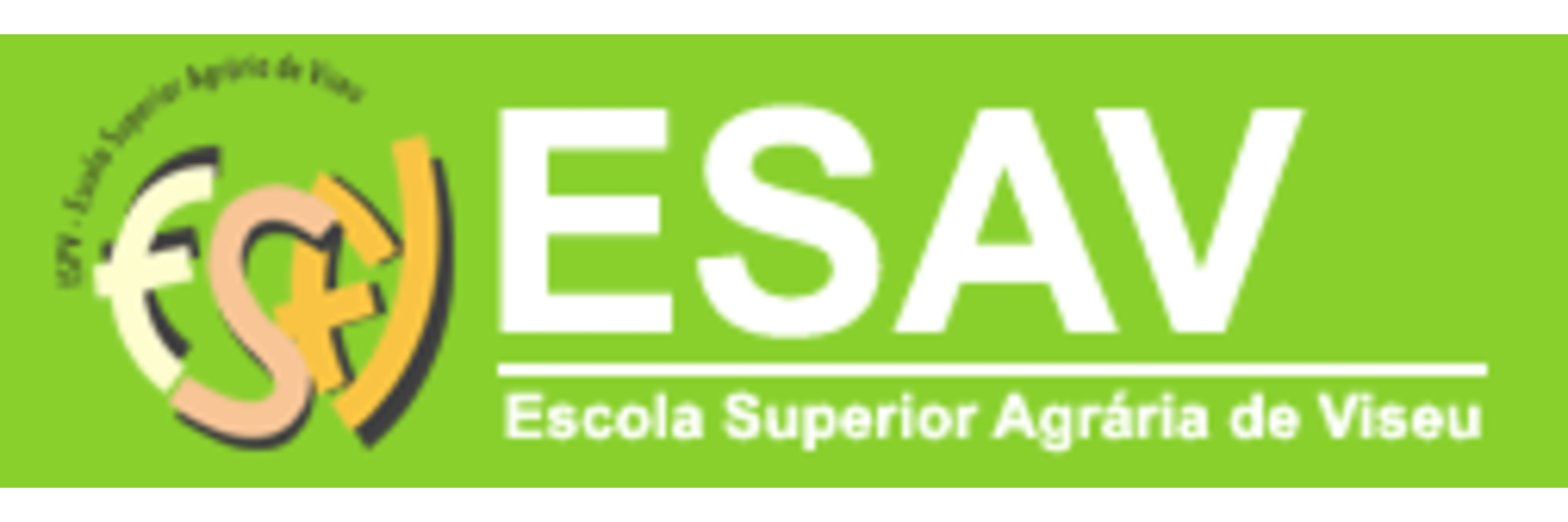 Instituto Politécnico de Viseu – Escola Superior Agrária (ESAV)