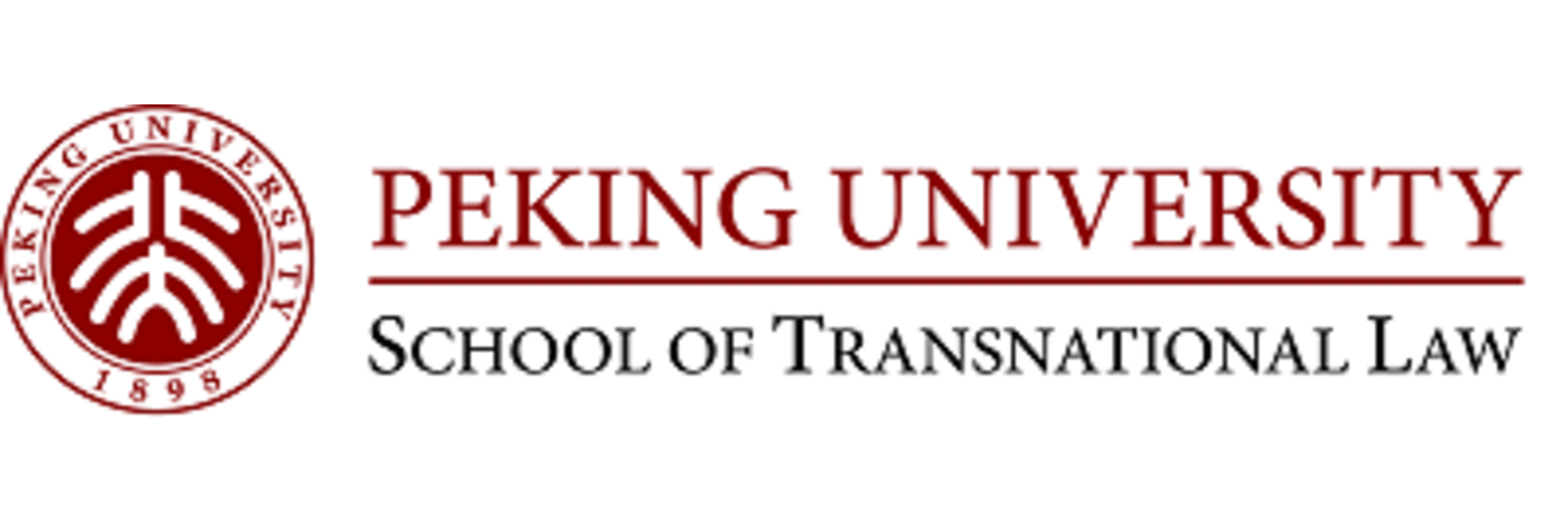 Peking University School of Transnational Law