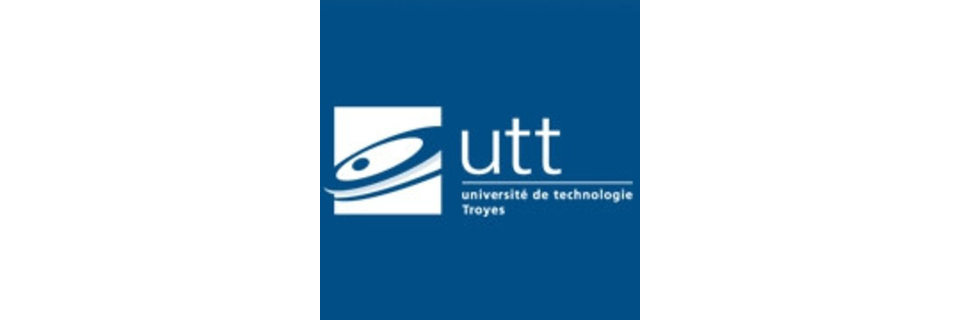 University of Technology Troyes - UTT