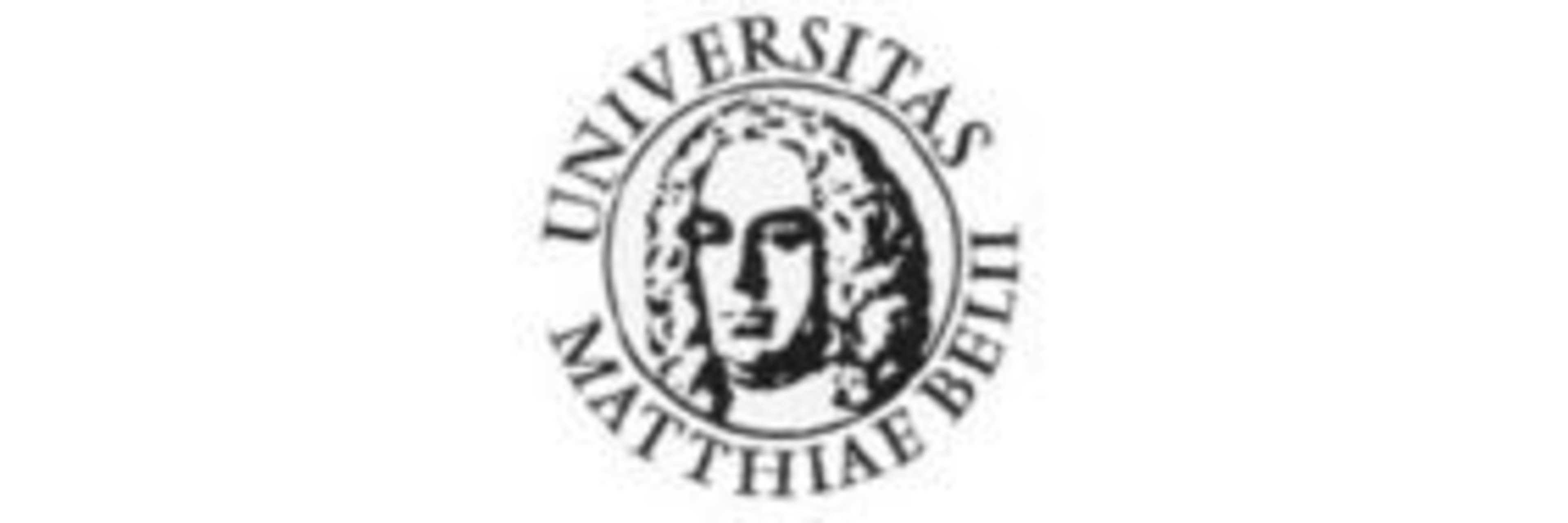 Matej Bel University