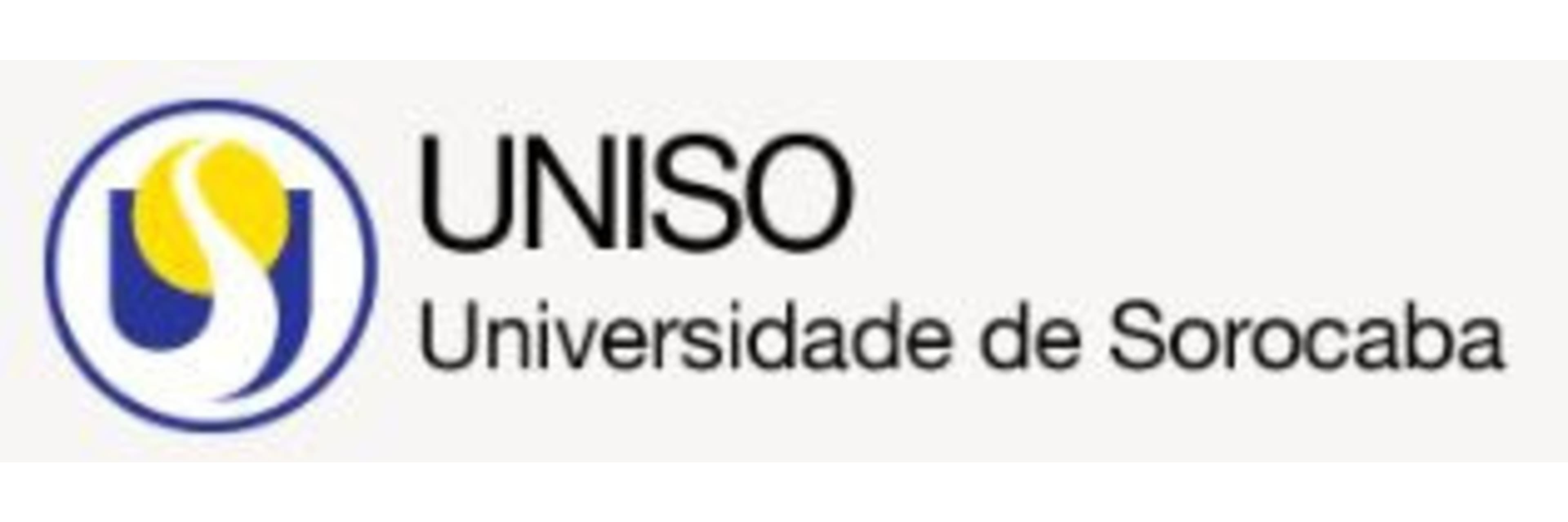Universidade de Sorocaba (UNISO)