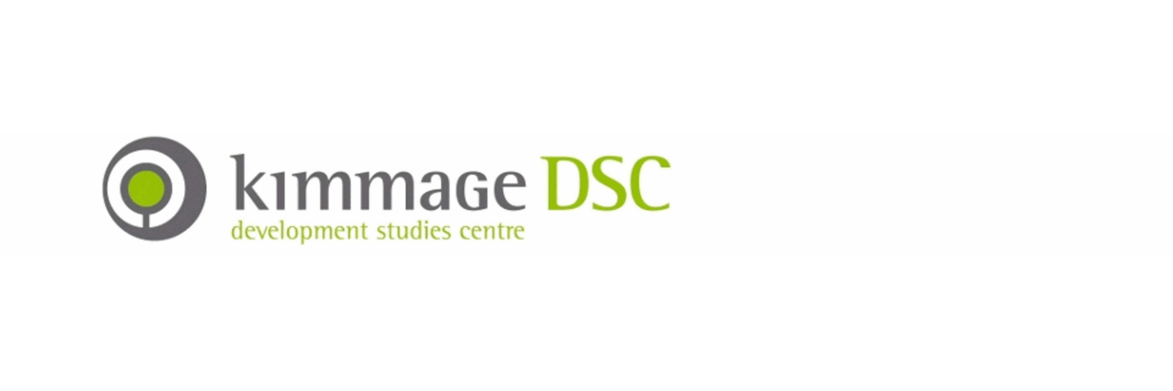 Kimmage Development Studies Centre