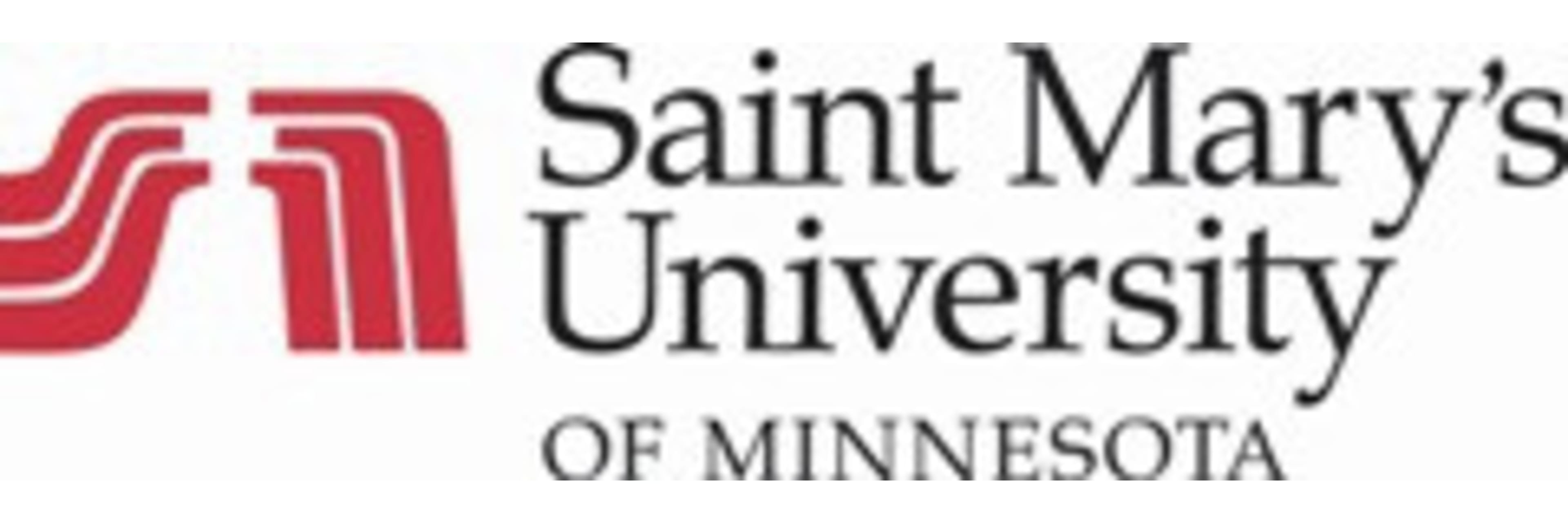 Saint Mary's University of Minnesota Online