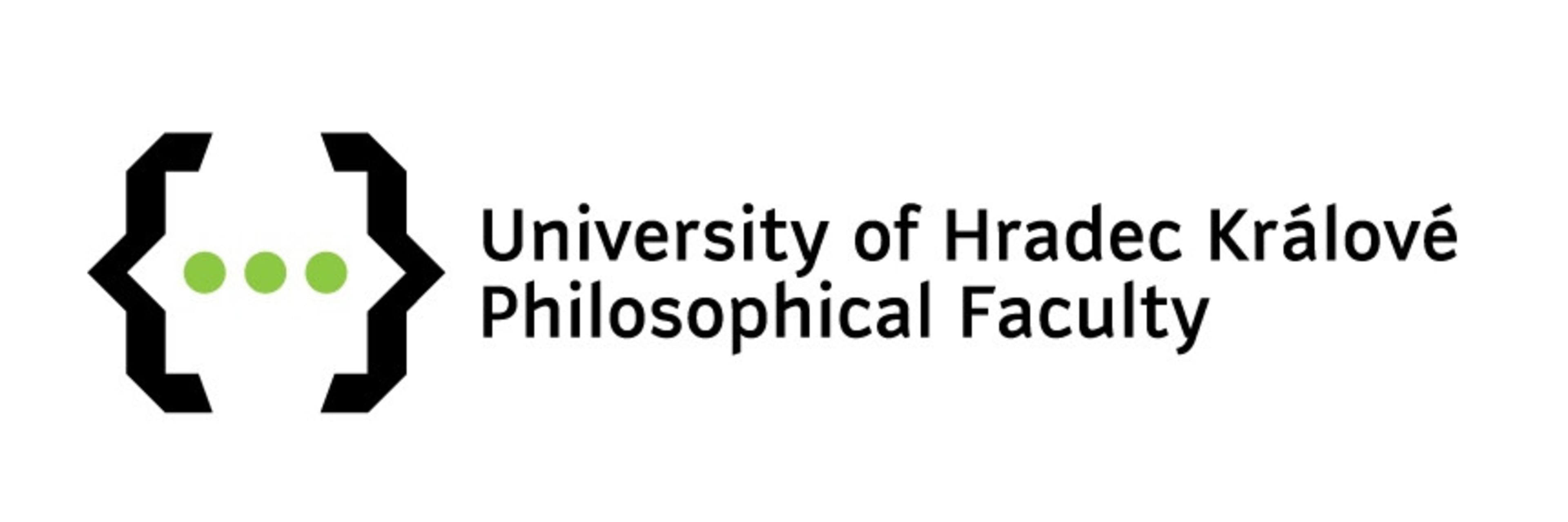 University of Hradec Králové, Philosophical Faculty