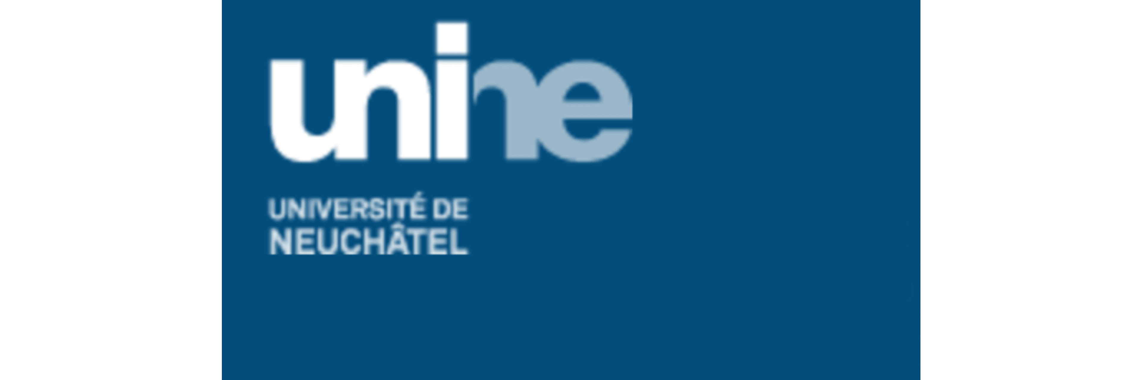 University of Neuchâtel