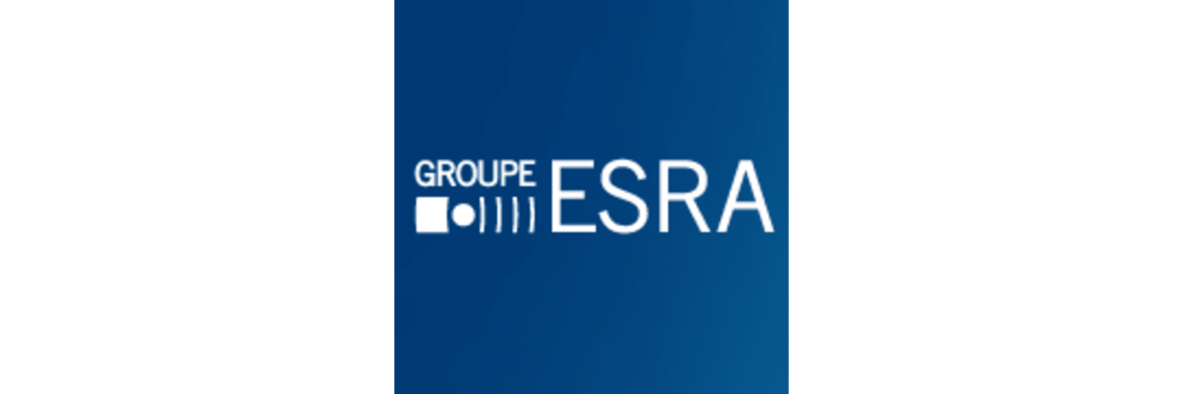 ESRA - École Supérieure de Réalisation Audiovisuelle