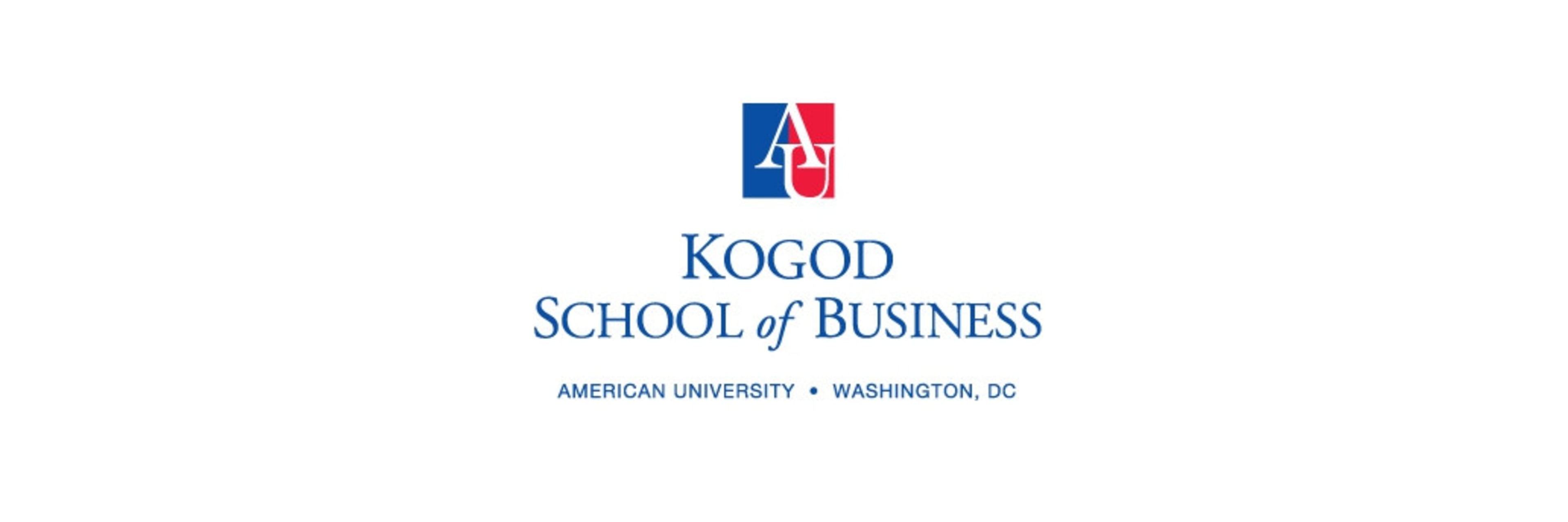 Kogod School of Business, American University