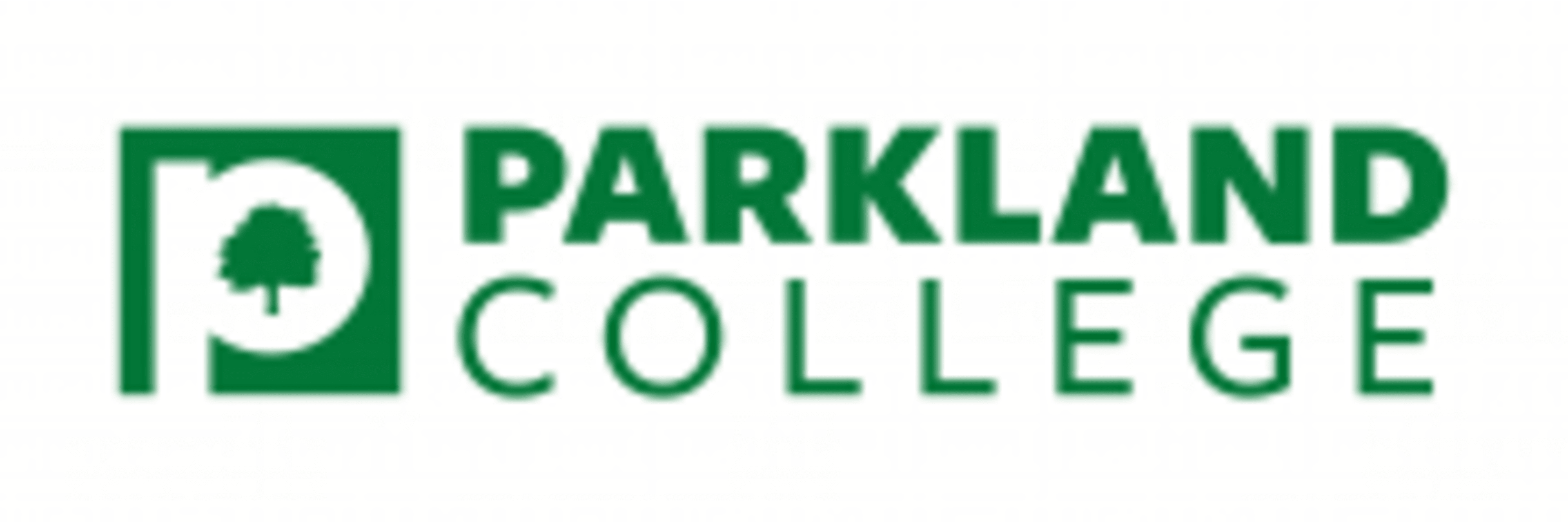Institute of Aviation at Parkland College