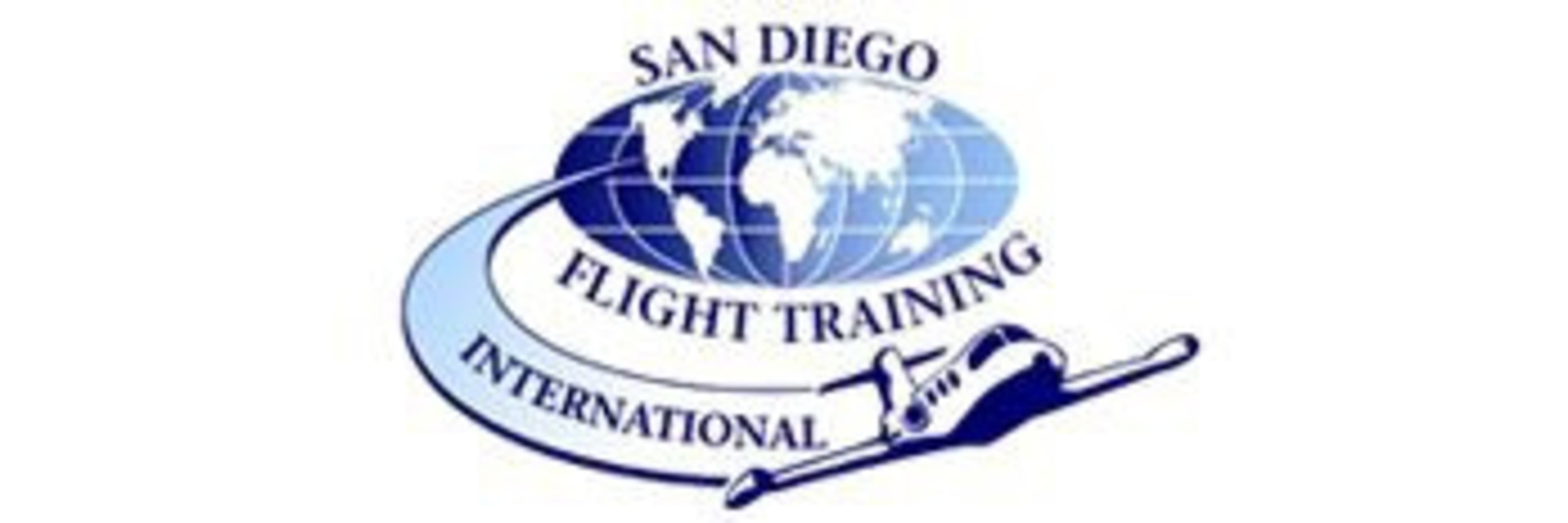 San Diego Flight Training International