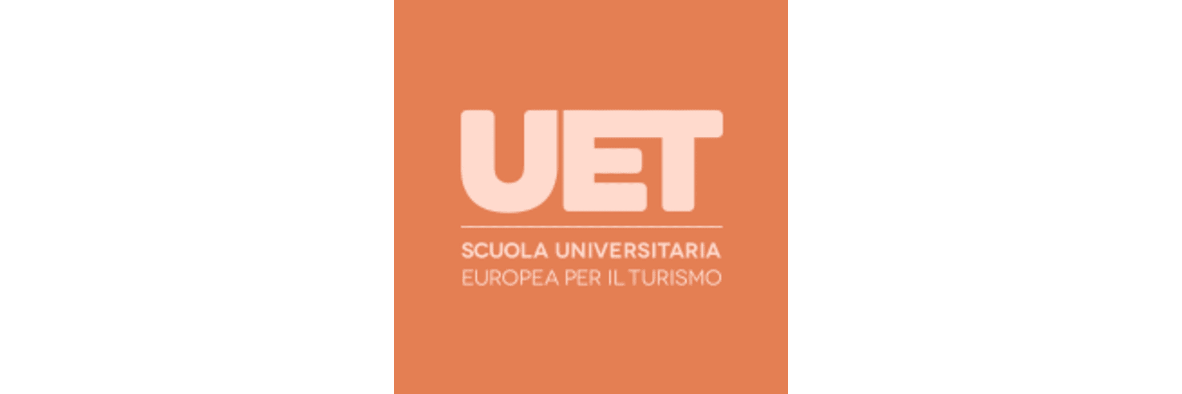 UET University School Of Tourism (Scuola Universitaria Europea per il Turismo)