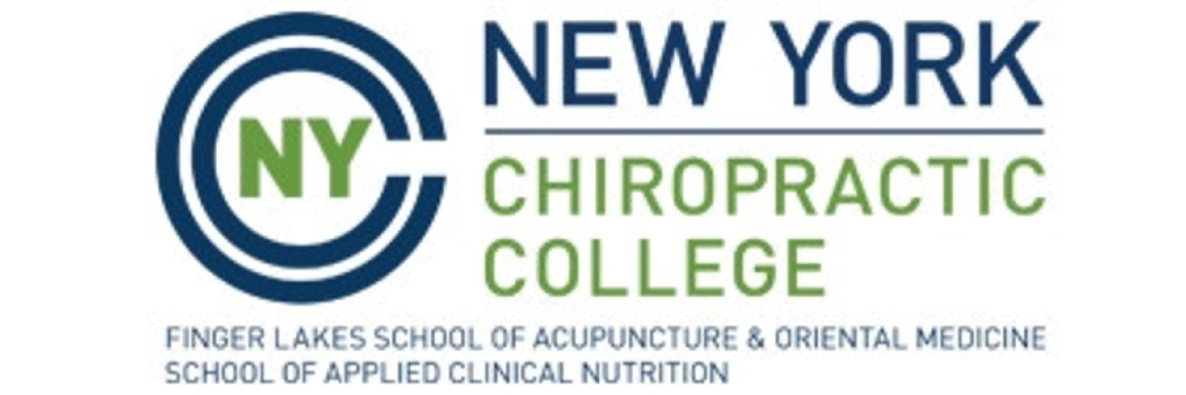 New York Chiropractic College